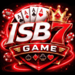 ISB7 Game
