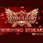 royalglory game