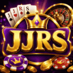 JJRS Game