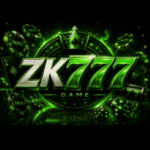 ZK777 Game
