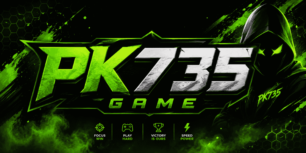 PK735 Game