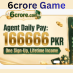 6crore game