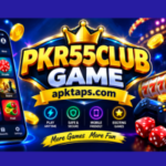 PKR55CLUB Game
