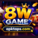 8W Game